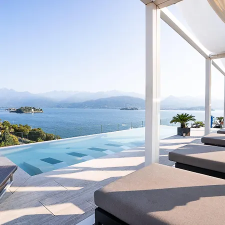 فندق La Palma 4*