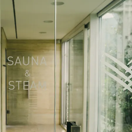 فندق La Palma 4*