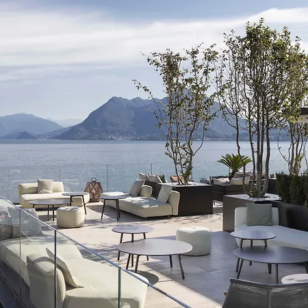 فندق La Palma ستريزا