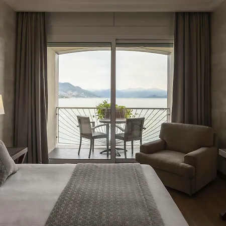 La Palma فندق ستريزا