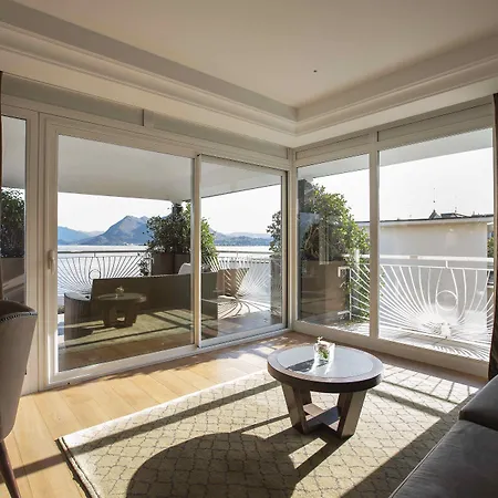 La Palma فندق 4*