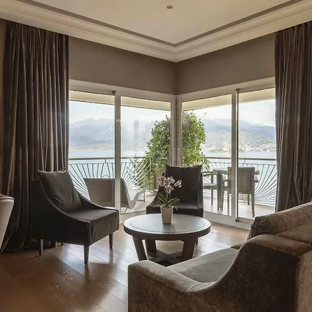 La Palma فندق 4*