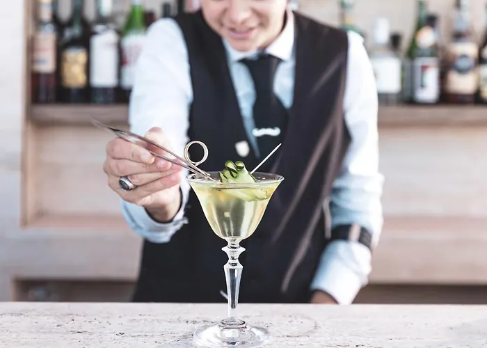 Hotel La Palma Stresa